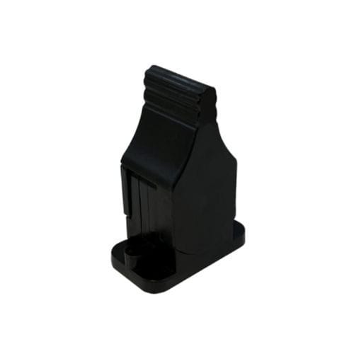 Einachsiger Joystick - AJS 110 - ATEK SENSOR TECHNOLOGIE - Schalter / mit Potentiometer / Widerstand