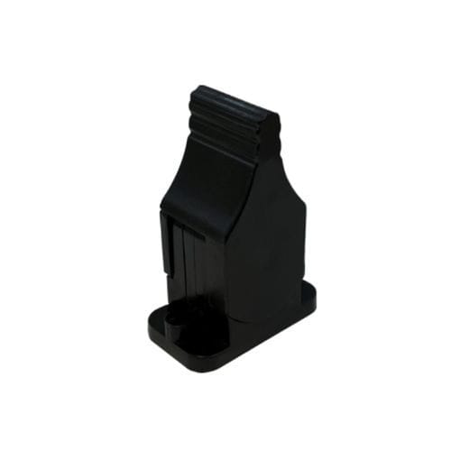 Einachsiger Joystick - AJS 120 - ATEK SENSOR TECHNOLOGIE - Schalter / mit Potentiometer / Widerstand