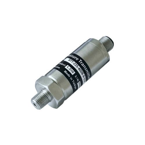 Pt100-Temperaturmessumformer - BTT 22S - ATEK SENSOR TECHNOLOGIE - 2-Leiter / 3-Kabel / 4-20 mA