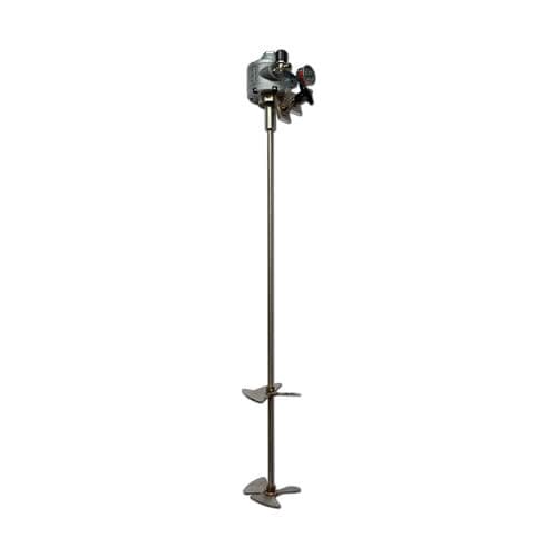 Turbinenmischer - 1301060 - Tricolor Industries - vertikal / Batch / für Flüssigkeiten