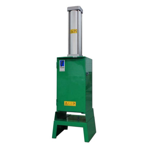 Fasspresse - NET6A - Tricolor Industries