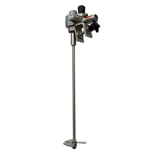 Turbinenmischer - 1301130 - Tricolor Industries - vertikal / Batch / für Flüssigkeiten