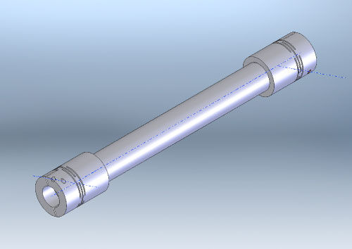 Elastische Kupplung - ASK SL - VMA Antriebstechnik GmbH - für Wellen / für Förderanlagen / für Spindel