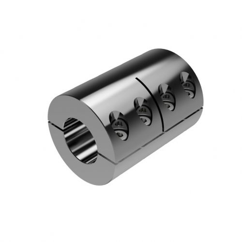 Drehstarre Kupplung - STK GT - VMA Antriebstechnik GmbH - Welle / wartungsfrei / Zylinder
