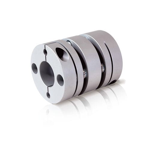 Elastische Kupplung - SFC - VMA Antriebstechnik GmbH - Scheiben / Welle / für hohe Drehzahlen
