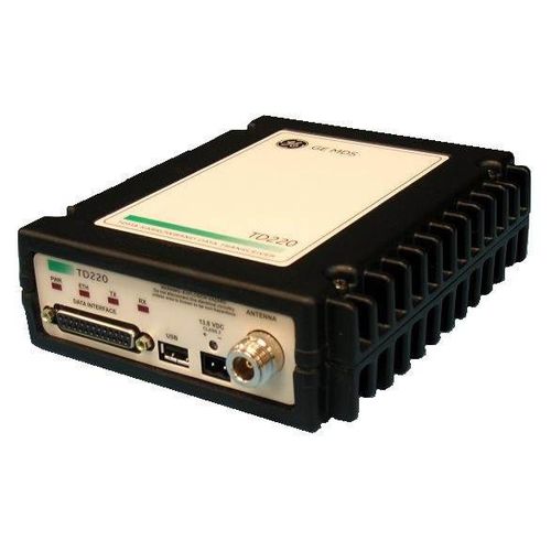 Serie-Kommunikationsmodul - MDS TD Series - GE Grid Solutions - Ethernet / Fern