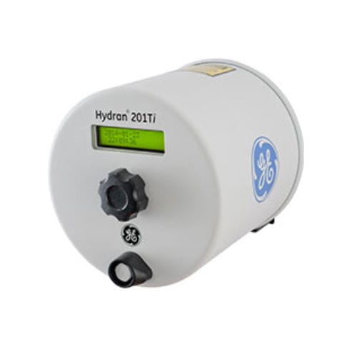 Kohlendioxid-Gastransmitter - Hydran 201Ti - GE Grid Solutions - Wasserstoff / Echtzeit-Röntgenaufnahme / Mehrzweck