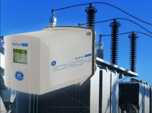 Mess-Überwachungsanlage - Hydran M2-X - GE Grid Solutions - für Transformatoren / kontinuierlich / Echtzeit