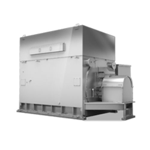 Luftgekühlter Kondensator - GE Grid Solutions - Stahl / für Hochspannungsanwendungen
