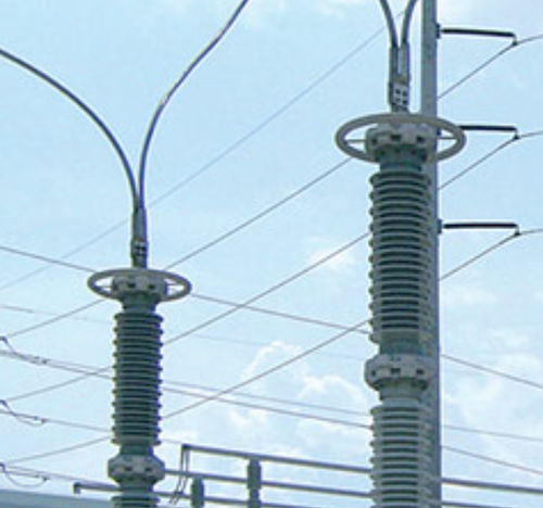 Transformator / kapazitive Spannung - OTCF - GE Grid Solutions - Leistung / verkapselt / für Trägerstrom (CPL)