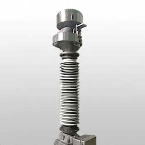 Ölisolierter Transformator - KOTEF - GE Grid Solutions - Strom / Leistung / ölgefüllt
