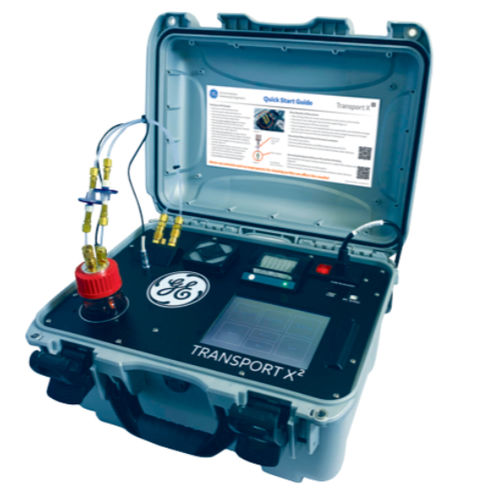 Multigas-Überwachungsgerät - Transport X2 - GE Grid Solutions - Diagnose / für Transformatoren / Mess