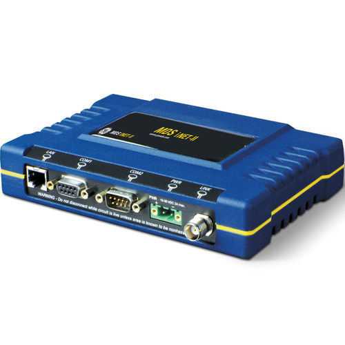 Serie-Kommunikationsmodul - MDS iNet Series - GE Grid Solutions - Ethernet / schnurlos / durch Frequenzsprung