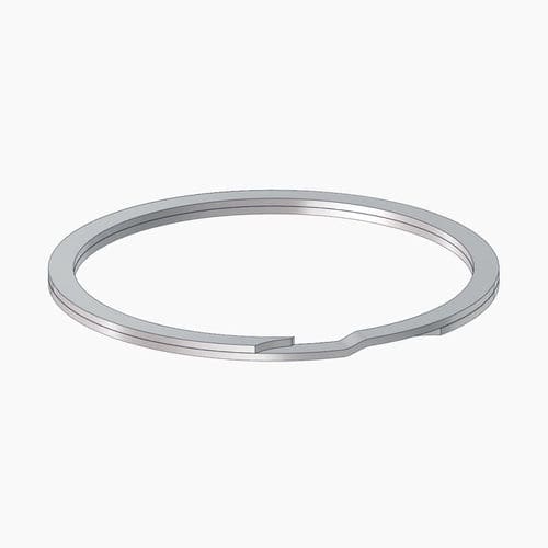 Sicherungsring mit Außenverbindung - MA4017 - BORRELLY SPRING WASHERS - für die Luftfahrt