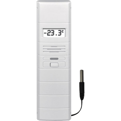 Digitaler Feuchte- und Temperatursensor -  4773 - STIL