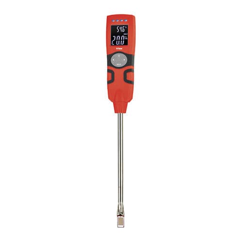 Tester / elektronische Steuerungseinheit - 4857.5 - STIL - Frittieröl