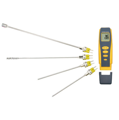 Kit für Thermoelement - 4760 - STIL