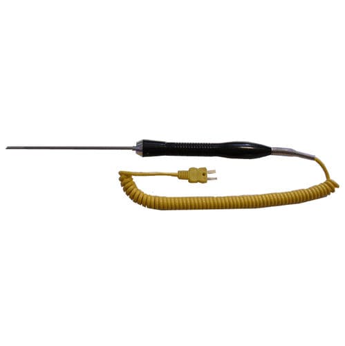 Tiefensonde - 4756 - STIL - Thermoelement