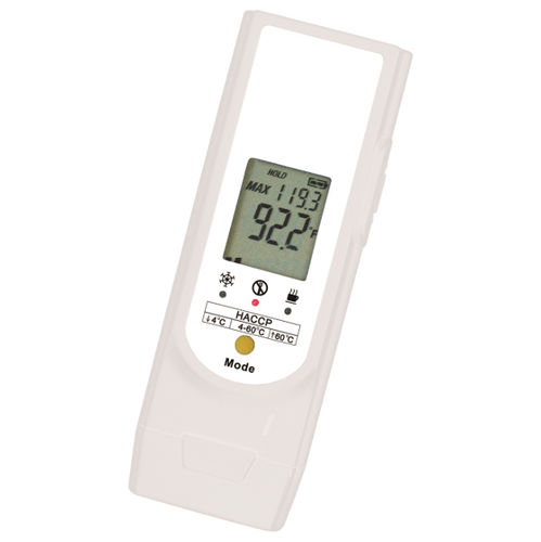 Infrarot-Thermometer - 5507 - STIL - mit LCD-Display / °C / °F