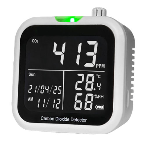 Gasdetektor - 6055 - STIL - CO2 / für Raumluftqualität