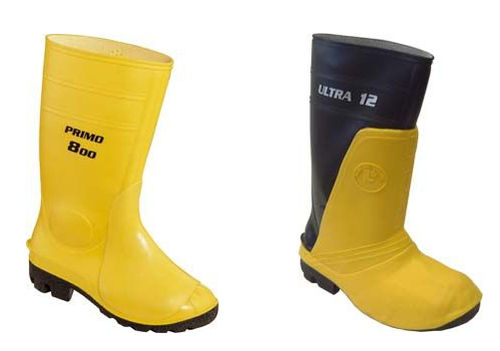 Sicherheitsstiefel für die Erdölindustrie - ULTRA 12 - Salotech International B.V. - ölbeständig / Gummi