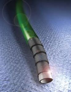 Wasserschlauch - SPIR-STAR® - Salotech International B.V. - thermoplastisch / Hochdruck