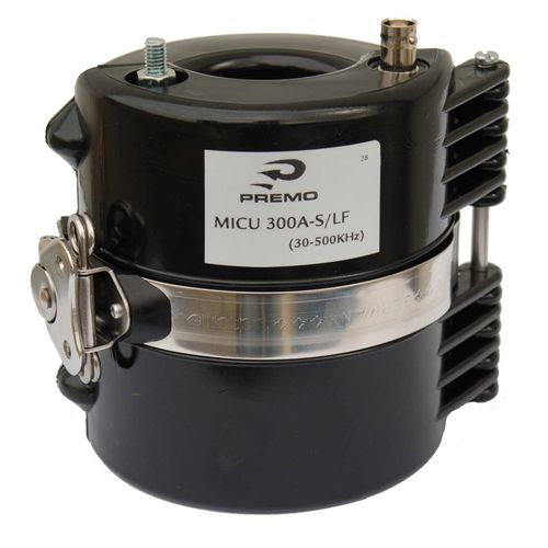 Induktiver Koppler - MICU 300A-S/LF - PREMO - kompakt / IP65
