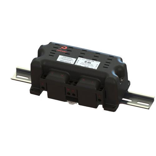 Elektronischer Filter / Tiefpass - BF Series - PREMO - passiv / einphasig