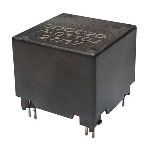RF-Antenne - 3DCC20  Series  - PREMO - interner / 3D / isotrop