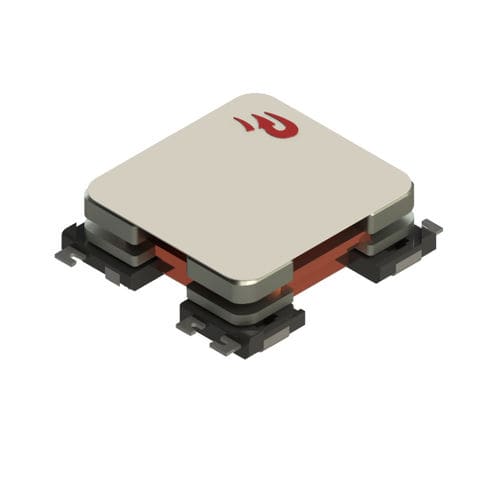 Reed-Magnetsensor - 3DV09  - PREMO - SMD
