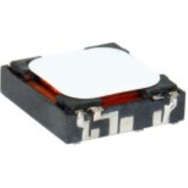 SMD-Spule - 3DC12S Series - PREMO - kleinformatig / RFID Transponder / 3-Achsen