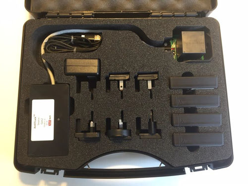Ortungssystem - Kit Gen 2 - PREMO