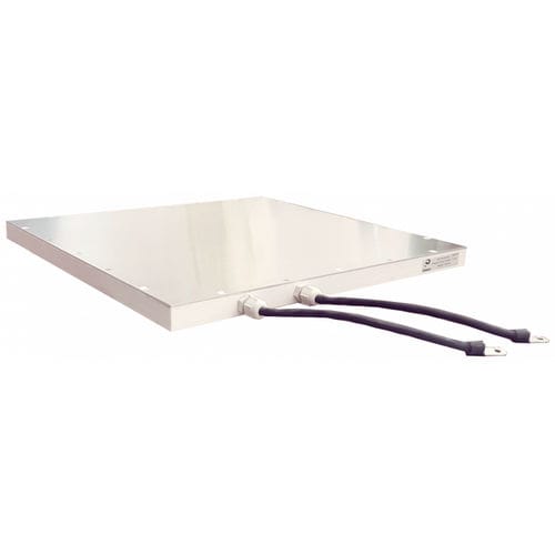 Antennen-Empfänger / für Fahrzeuge - WC-RX-002-90K - PREMO
