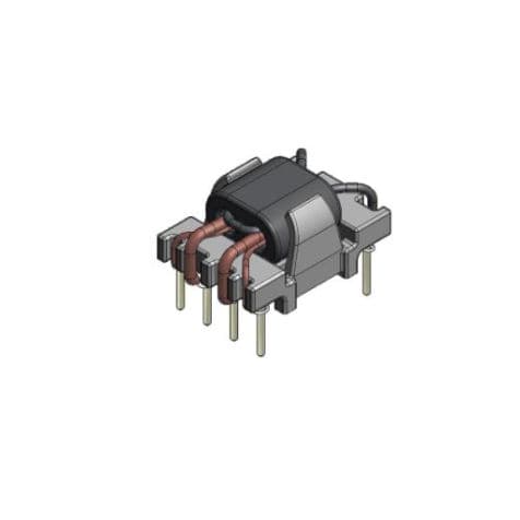 Verkapselter Transformator - PLC series - PREMO - für Automobilanwendungen / für Trägerstrom (CPL) / SMD