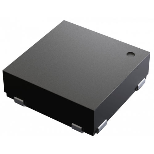 SMD-Spule - 3DC06EM-S0345J - PREMO - RFID Transponder / 3-Achsen / verkapselt