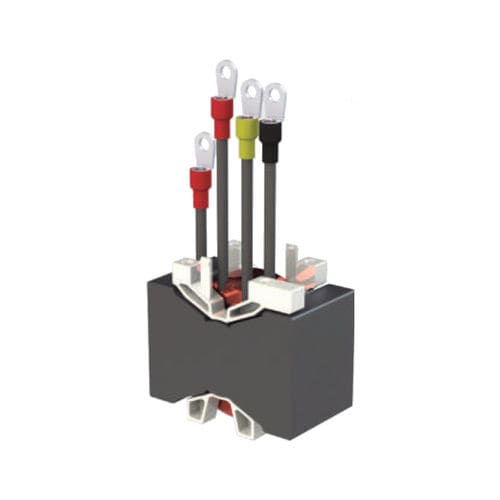 Stromtransformator - BC3.5LFB1.4 - PREMO - verkapselt / für Elektronik / AC