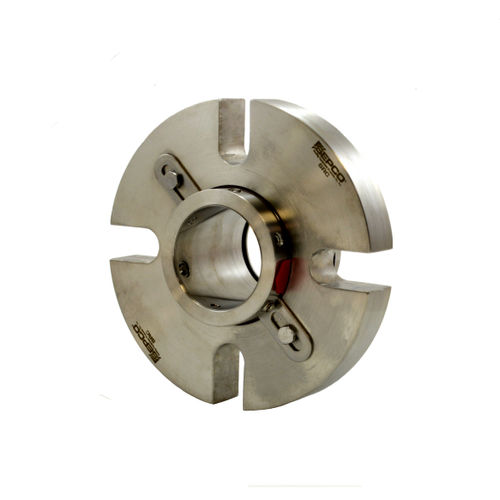 Patronengleitringdichtung - SRC series - SEPCO - Edelstahl / drehungsfrei
