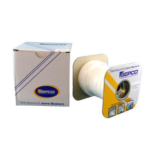 Klebstoff-Kitt / Einkomponenten - Tetracord 5031 - SEPCO