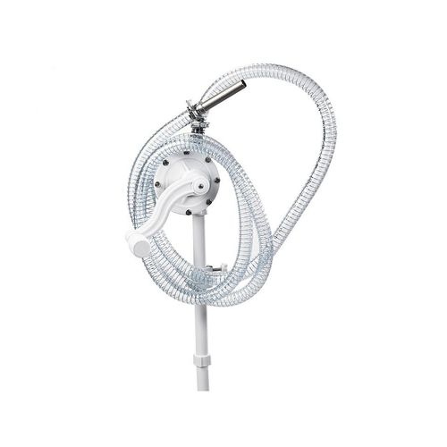 Kreiselpumpe - SG90BLUE-EQ - Pompes Japy - Wasser / manuell / halb eingetaucht