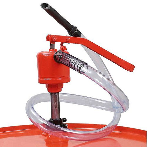 Kolbenpumpe - TG series - Pompes Japy - Öl / für Diesel / manuell