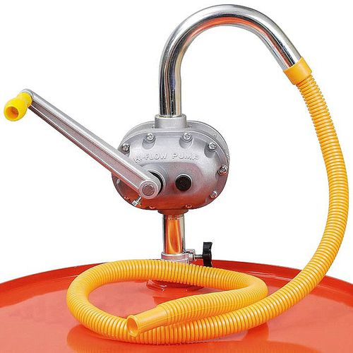 Kreiselpumpe - RP90ZO - Pompes Japy - für Diesel / manuell / halb eingetaucht