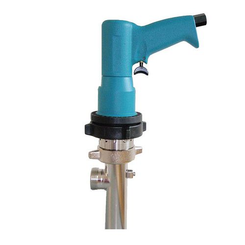 Plungerpumpe mit Kolben - F-INOX1000 series - Pompes Japy - Wasser / Säure / für Lösungsmittel