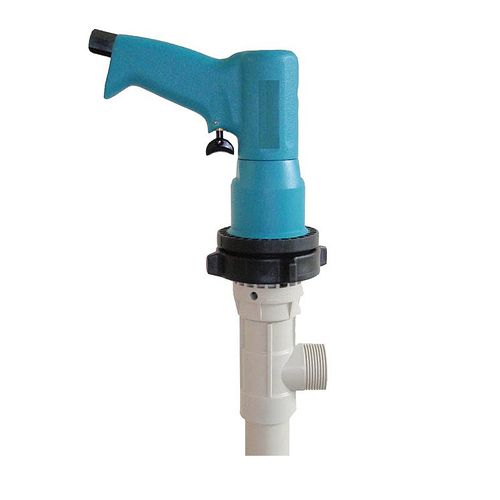 Plungerpumpe mit Kolben - F-PVDF1000 series - Pompes Japy - Wasser / Säure / für Laugen