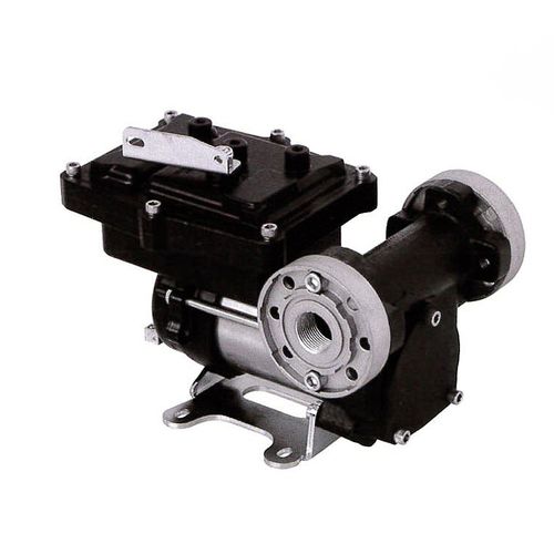 Lamellenpumpe - EEX-C1 - Pompes Japy - Öl / für Diesel / elektrisch