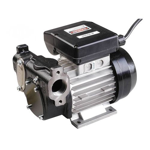 Palettenpumpe - JEV2500 - Pompes Japy - für Heizöl / für Diesel / elektrisch