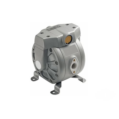 Membranpumpe - PP1/2SAN - Pompes Japy - Wasser / für Chemikalien / Druckluft