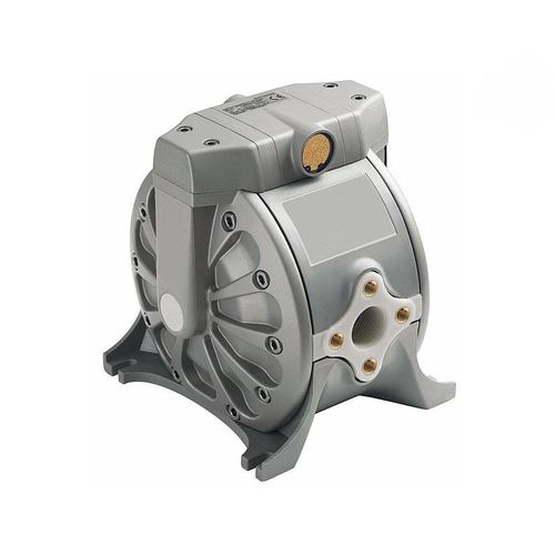 Membranpumpe - INOX1PTFE-EX - Pompes Japy - Wasser / Säure / für Lösungsmittel