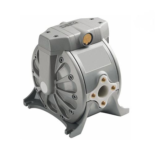 Membranpumpe - INOX1/2PTFE-EX  - Pompes Japy - Wasser / Säure / für Lösungsmittel
