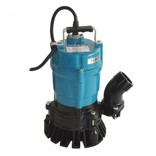 Turbinenpumpe - PE series - Pompes Japy - Wasser / Schlamm / elektrisch