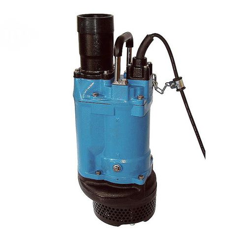Kreiselpumpe - PC-AL - Pompes Japy - Wasser / elektrisch / Tauch